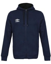 Umbro - Hoodies - Lyst