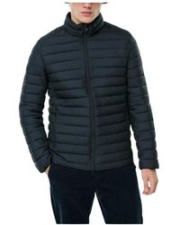 Ecoalf - Beret Jacket - Lyst
