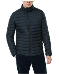 Ecoalf - Beret Jacket - Lyst