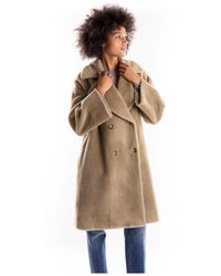 Marella - Rosalia Coat - Lyst