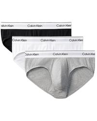 Calvin Klein - Bottoms - Lyst
