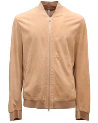 DUNO - Zip-Throughs - Lyst