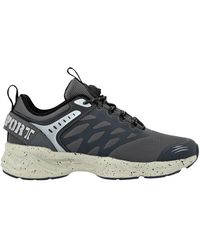 Philipp Plein - Runner Sneaker Scratch - Lyst