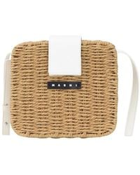 Marni - Cross Body Bags - Lyst