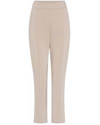 GUSTAV - Cropped Trousers - Lyst