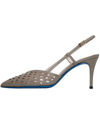 Loriblu - Slingback - Lyst