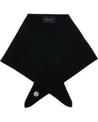 Simone Rocha - Winter Scarves - Lyst