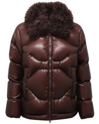Peuterey - Down Jackets - Lyst