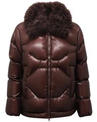 Peuterey - Down Jackets - Lyst