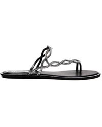 Rene Caovilla - Flip Flops - Lyst