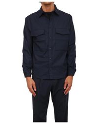 Antony Morato - Casual Shirts - Lyst