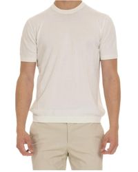 Tagliatore - T-Shirts - Lyst