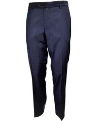 Meyer - Straight Trousers - Lyst