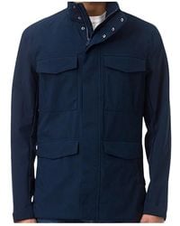 Save The Duck - Light Jackets - Lyst