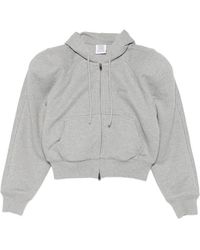 Vetements - Zip-Throughs - Lyst