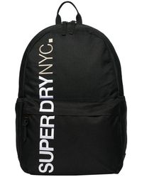 Superdry - Backpacks - Lyst