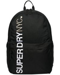 Superdry - Backpacks - Lyst