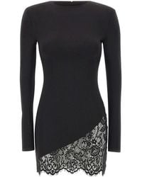 Twentyfourhaitch - Short Dresses - Lyst