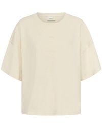 Gestuz - T-Shirts - Lyst