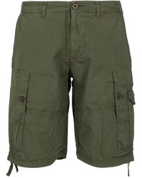 Blauer - Casual Shorts - Lyst