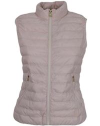 Ciesse Piumini - Waistcoats - Lyst