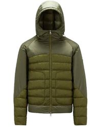 Moncler - Jackets > winter jackets - Lyst