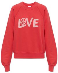RE/DONE - Sweatshirts - Lyst