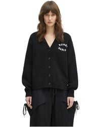 KENZO - Verdy Market Geborduurd Vest - Lyst
