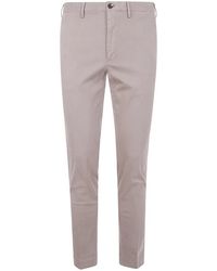 Incotex - Chinos - Lyst