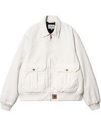 Carhartt - Stanton Jacket - Lyst