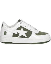 A Bathing Ape - Sta 6 L - Lyst