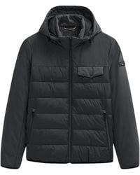 Bugatti - Winter Jackets - Lyst