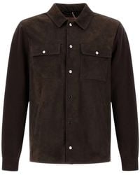 Herno - Light Jackets - Lyst