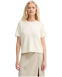 Munthe - Rundhals-Strickware - Lyst
