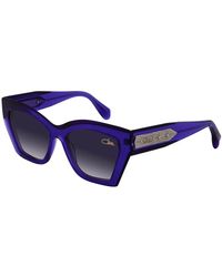 Cazal - 8500/9500 Sonnenbrille - Lyst