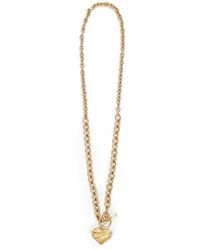 Chloé - Necklaces - Lyst