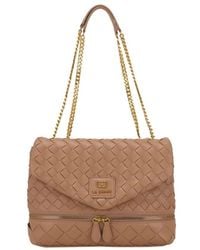 La Carrie - Shoulder Bags - Lyst