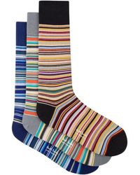 Paul Smith - Socks - Lyst