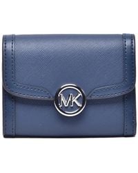 Michael Kors - Portafoglio - Lyst