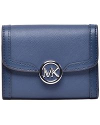 Michael Kors - Wallets & Cardholders - Lyst