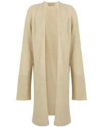 Cortana - Long Knitwear - Lyst