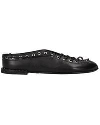 Premiata - Ballerina Shoes - Lyst