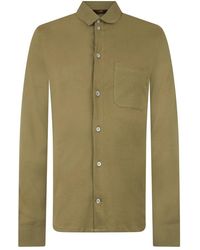 Moorer - Casual Shirts - Lyst