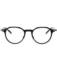 Montblanc - Optical Frame - Lyst