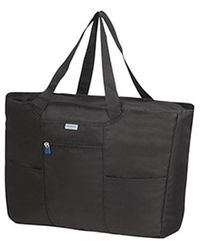 Samsonite Co 1009036 shopping suitcase - Negro