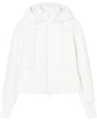 ARMANI EXCHANGE - Winter Jackets - Lyst