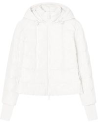 ARMANI EXCHANGE - Winter Jackets - Lyst
