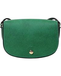 Longchamp - Cross Body Bags - Lyst