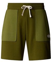 The North Face - Casual Shorts - Lyst