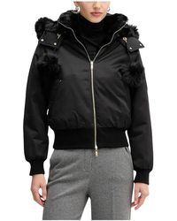 Moose Knuckles - Bomber Jackets - Lyst